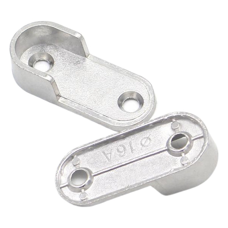 Jinrongda hardware engrosada ropa Polo ropa tubo titular fábrica al por mayor