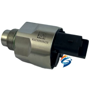 Tax included A2C59506225 X39800300005Z Common Rail Fuel Pressure Control Valve PCV Valve