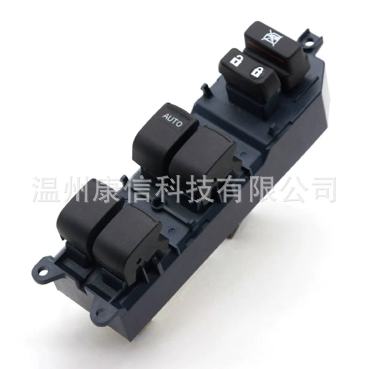 84820-06060 84820-0R050 стеклянный подъемный переключатель для Toyota Camry/Corolla