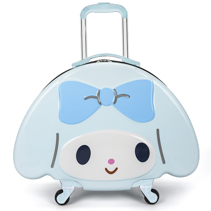 라이트 블루 멜로디