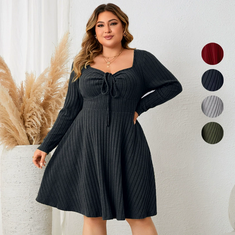 Независимые исследования и разработки Amazon, новые платья большого размера в Европе и Америке