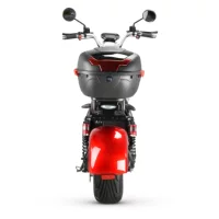 Электроскутер Harley, доставка со склада за рубежом, EEC, DOT, двухколесный мотоцикл для взрослых