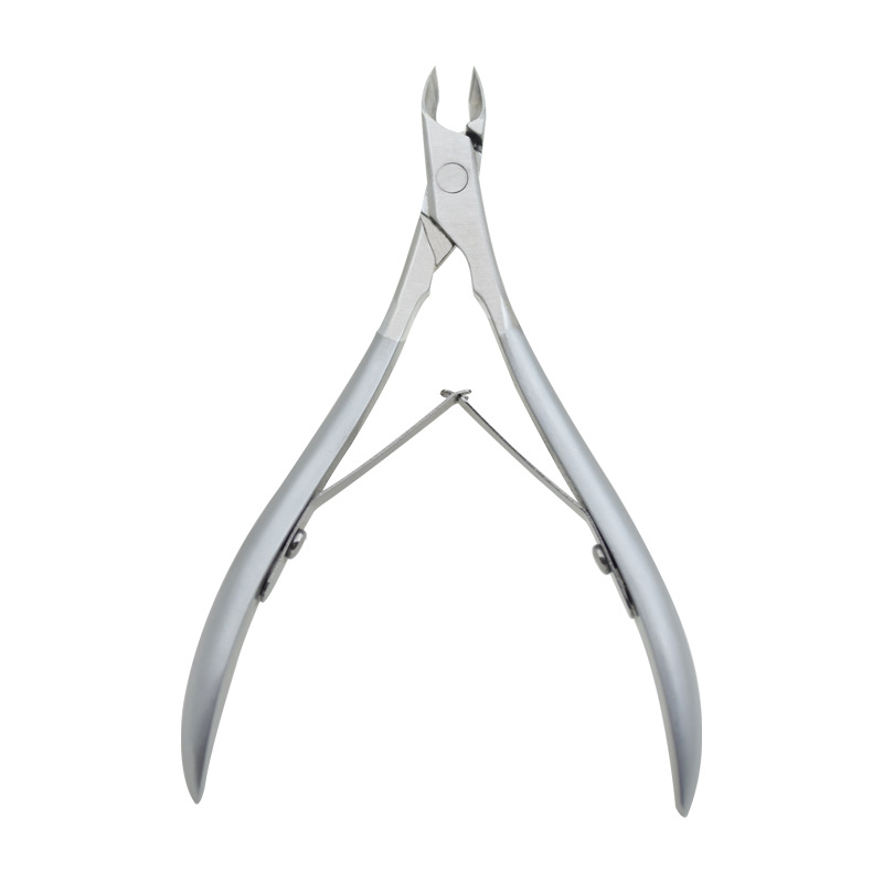 White Swan Scissors - Round Head (PP Bag)