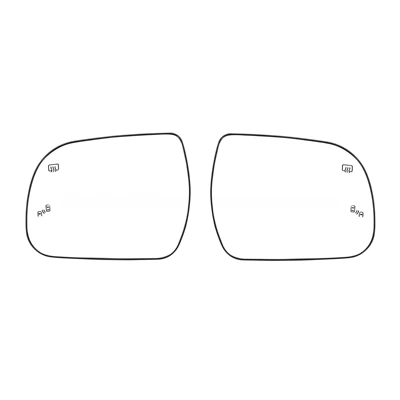 Suitable for 11-20 Toyota Car mirror