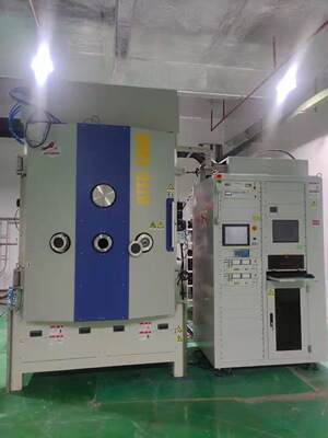 Online Sell Otrans OTFC-1550 Vacuum coating machine Optical coating machine Glass coating machine