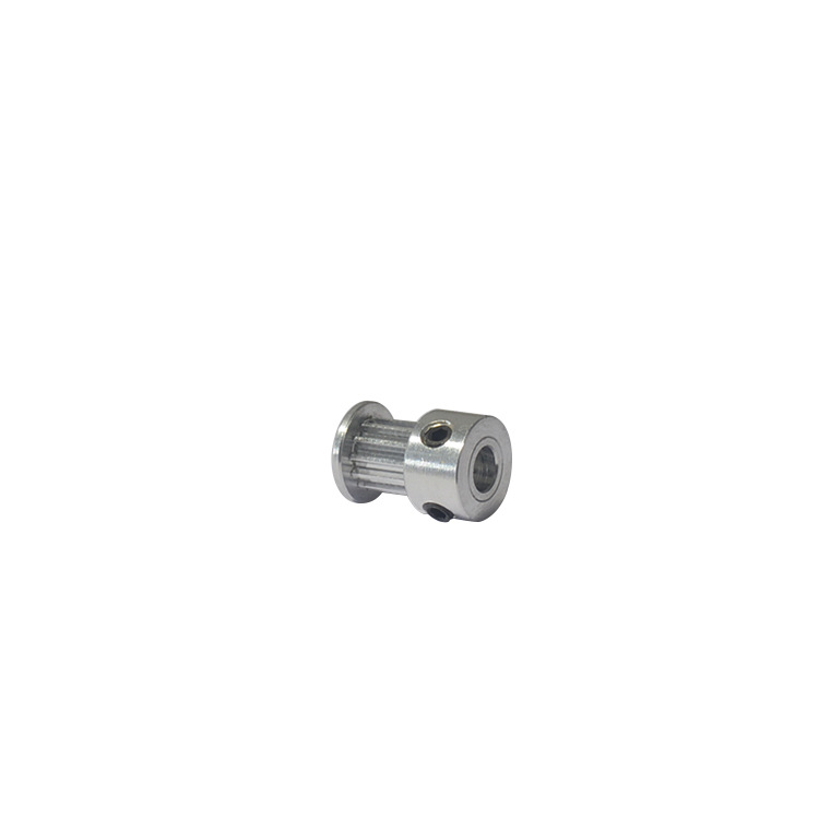 link cnc 3D打印机配件2GT同步轮12齿皮带轮K型GT2