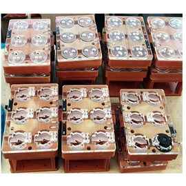 CNC加工;工装夹具;SMT贴片