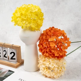 仿真绿植;仿真花;绢花