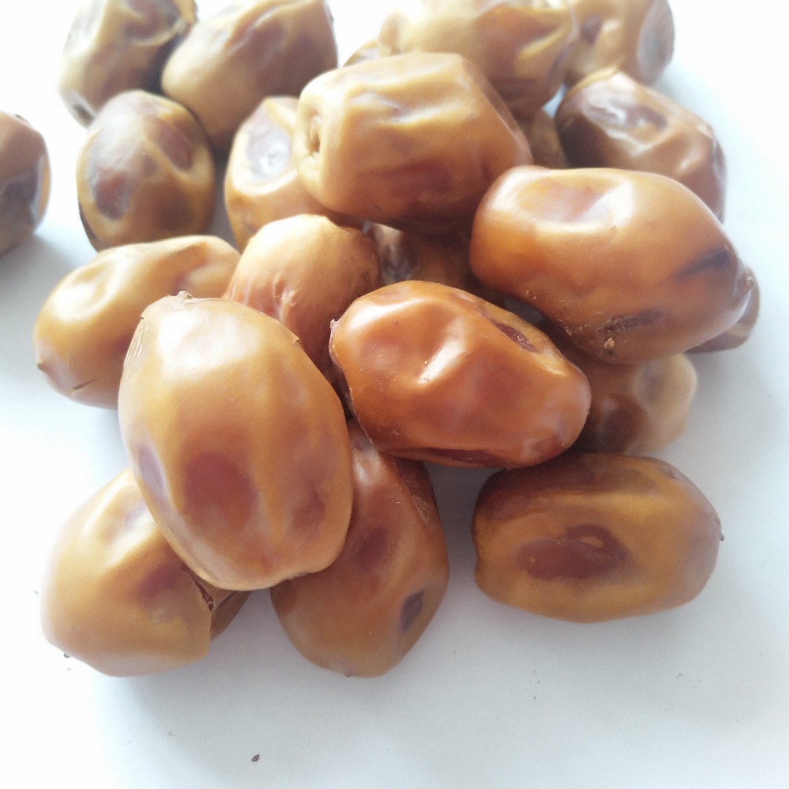 24年新货黄椰枣蜜枣整箱批发密封包装伊拉克枣能量大枣能量足新疆