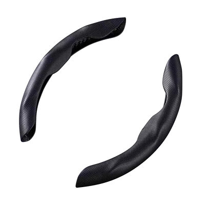 Steering wheel cover — suitable for the steering wheel covers