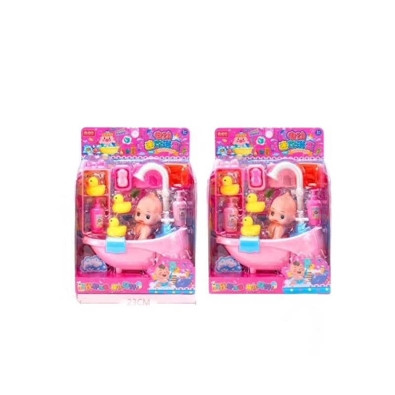 Juguetes de simulación Mengbeixin, cocina pequeña simulada, pequeños electrodomésticos, refrigerador, tienda de conveniencia, juego de tienda de conveniencia con pasteles