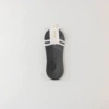 Cotton, invisible, black