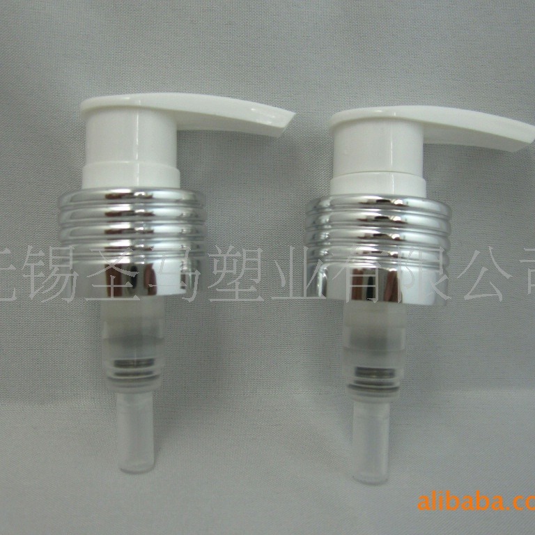 乳液泵头，乳液泵，洗手液泵头，洗手液喷头，洗发水泵