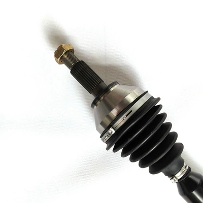 right half axle assembly with universal – Yarım ox / Qranat