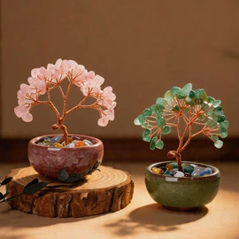 水晶工艺品;宝石工艺品;其他工艺品