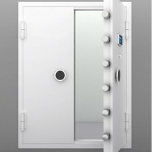 5级防盗门用于哪些场所-银行金库、枪弹库、危化品仓库、藏品室