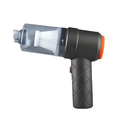 Tozsoranlar – Vacuum Cleaner Car Wireless Handheld