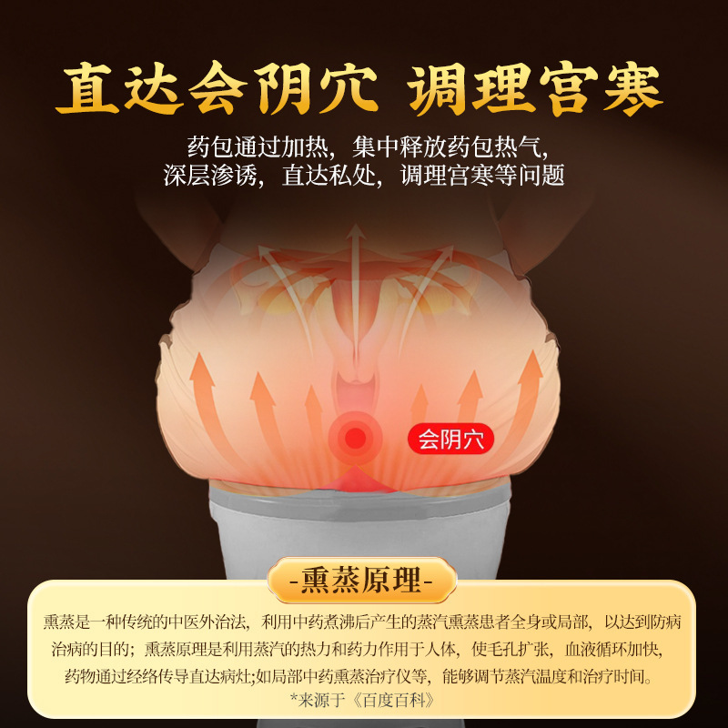 美容院用品養生館中草本薬包くん蒸座浴包足浴包古方薬包くん蒸座浴包|undefined
