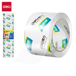 ����30289�����z��55mm*80m*50um(6��/Ͳ)(��͸)���͸���z��