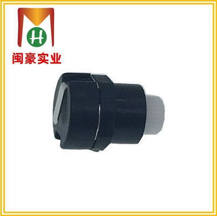 SDT-811 手电筒按键开关 一开一关  小型按钮开关 台灯开关