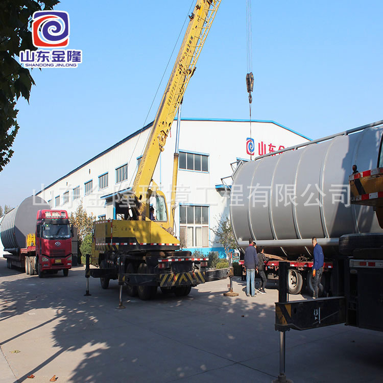 高浓度氨氮吹脱塔 含氟污水水处理设备 工业化工养殖废水处理设备