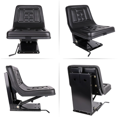 Other vehicle seats seat, Ningbo Dongfanghong - 50-small-integrated-seat-suspension-shock-absorber-universal-type