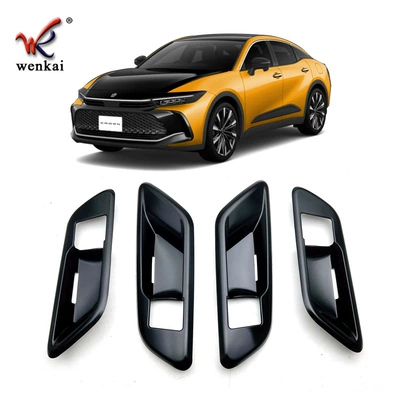 Other Automotive Exterior Supplies, inner door bowl decorative frame