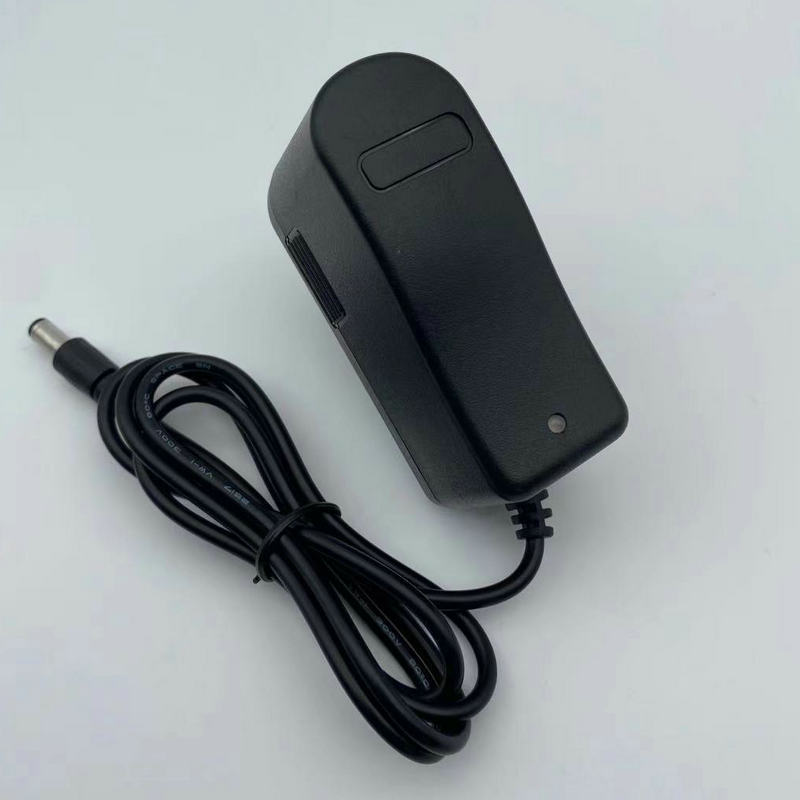 12.6v1aリチウム電池充電器ledライト電源アダプタ付き懐中電灯電動工具充電器|undefined