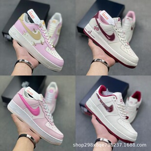 �����܊һ̖af1��ԭ�汾��ЬŮЬ��HЬ���˹��׷ۼtFD4616-161