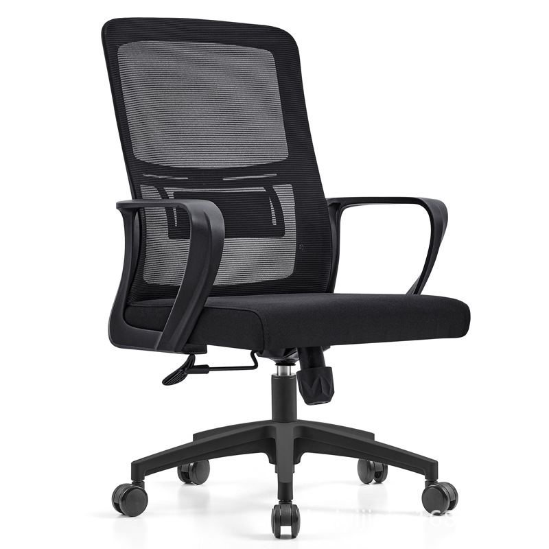 비닐 블랙 메쉬 + 나일론 피트