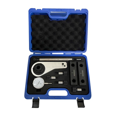 Mühərrik tənzimləmə alətləri Pulley Retainer Removal Tool - sft002-maserati-timing-tool