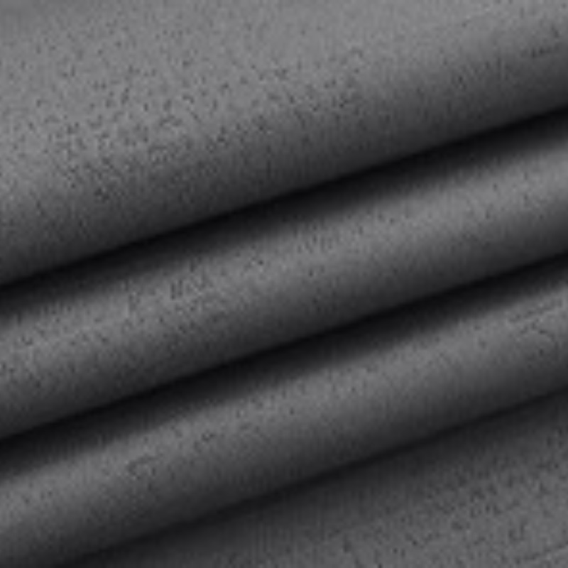 Cortina ignífuga de tela ignífuga de grado B1 al por mayor herramientas de mejoras para el hogar Cortina de hotel Cortina de protección solar de oficina de alto brillo