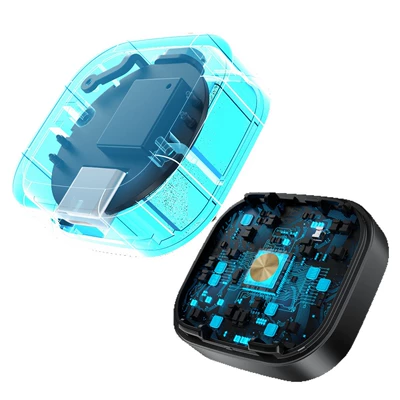 GPS Locator – loss of elderly and children