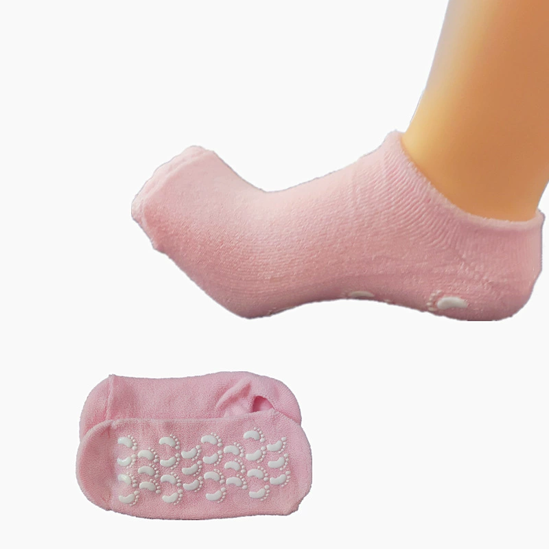 Носки для пола для взрослых шерстяные носки осенние и зимние носки Теплая дышащая хлопчатобумажные носки повседневные спортивные носки Socks