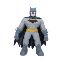 正版授权华纳DC系列蝙蝠侠小丑海王解压捏捏乐无骨雕软胶TPR玩具