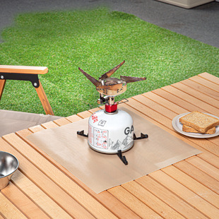 Dual-purpose Folding Outdoor Gas Tank Holder Portable Rock Valley Gas Tank Holder Plastic Desktop Mobile Phone Holder for Old Customers