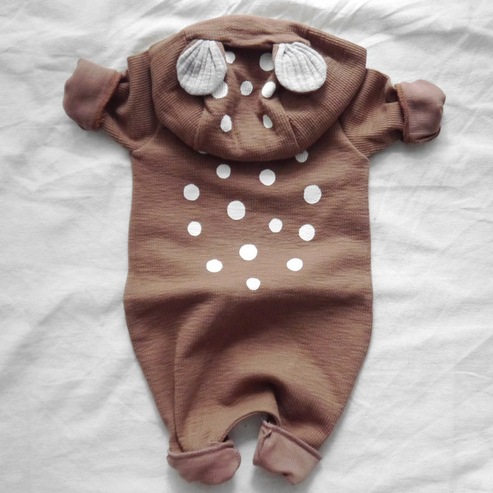 Comfortable Baby Wear