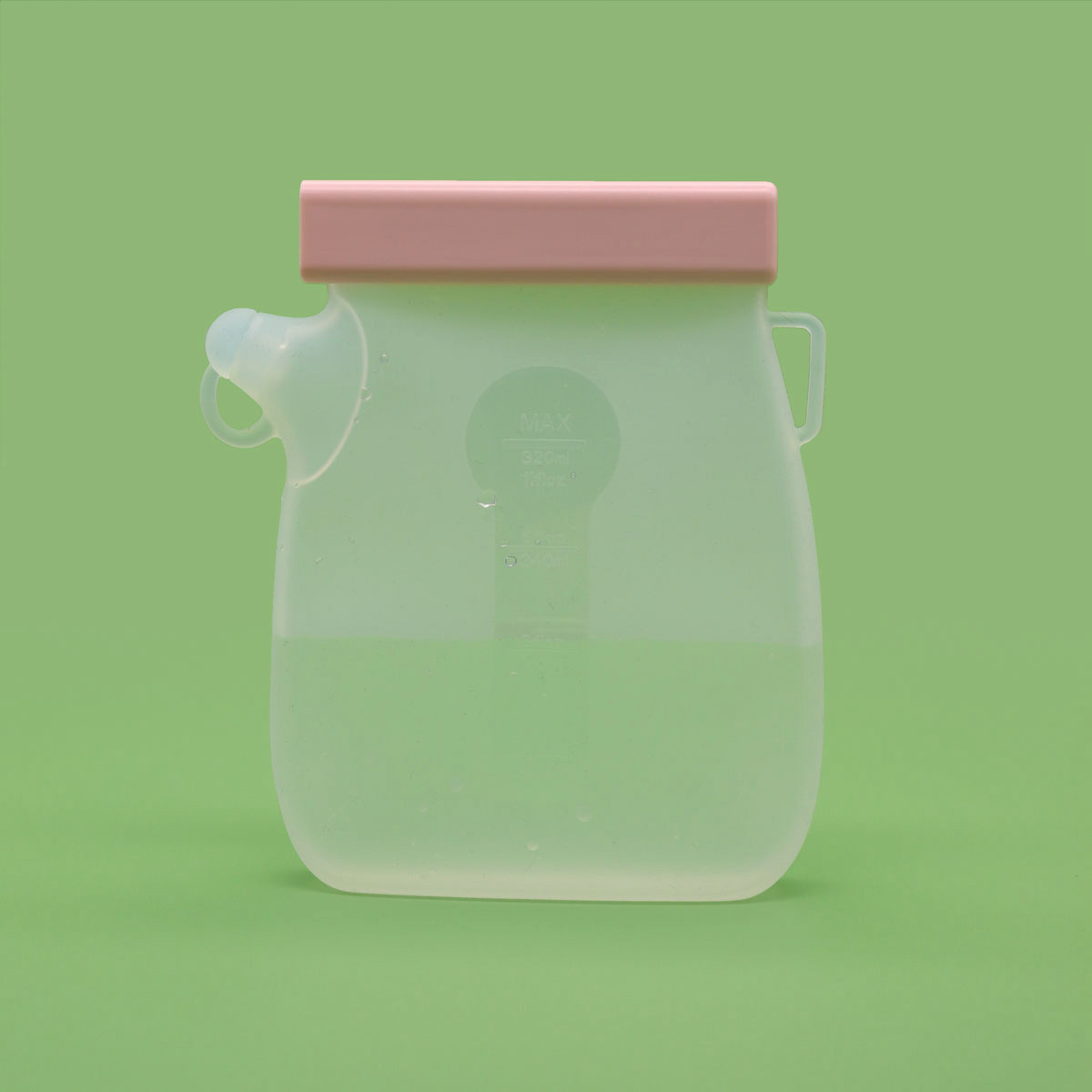 Bolsa para beber para mascotas, bolsa de agua de silicona portátil, botella de agua para perros al aire libre, bebedero para gatos, suministros para mascotas