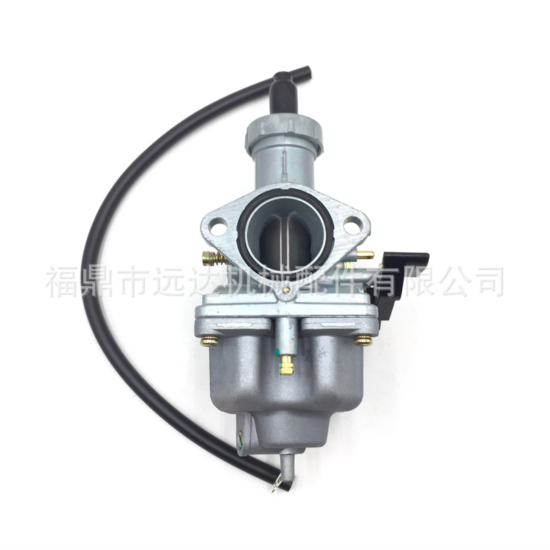 Suitable for Pz27 27mm Cg125 150Cc 175Cc 200Cc 250Cc Motorcycle Carburetor