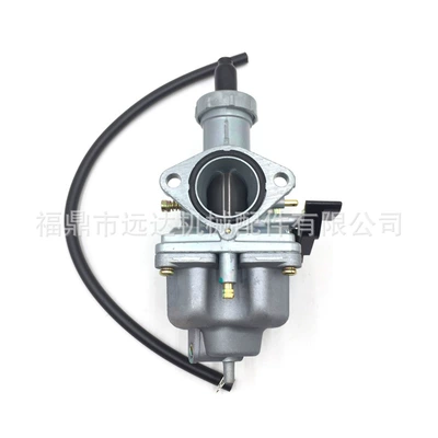 Suitable for Pz27 27mm Cg125 150Cc 175Cc 200Cc 250Cc Motorcycle Carburetor (Carburetor)