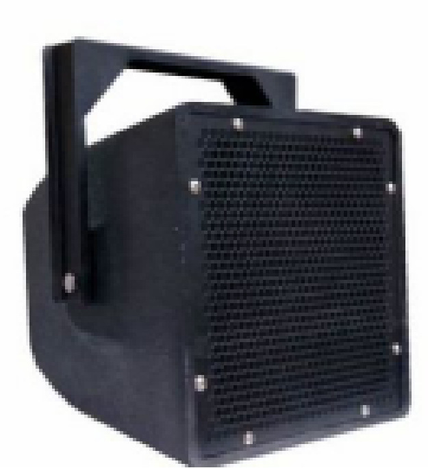 altavoz de altavoz