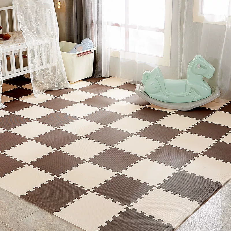 Children's non-slip carpet for crawling, Aliexpress