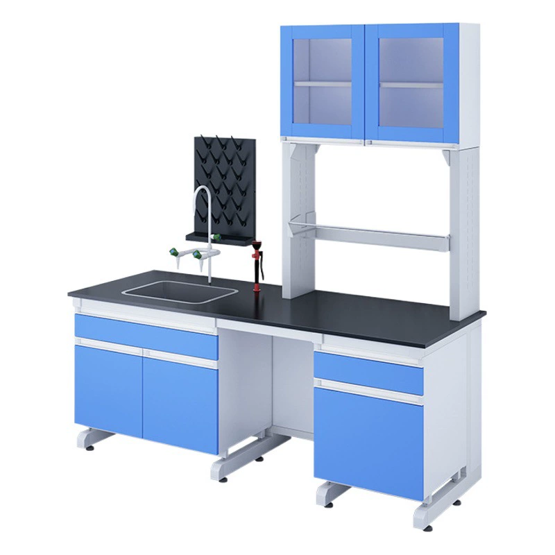 Школы ККТВ деятельности Лаборатории стенда теста лаборатории фабрики сразу лаборатории стенда теста лаборатории фабрики сразу стальной деревянный