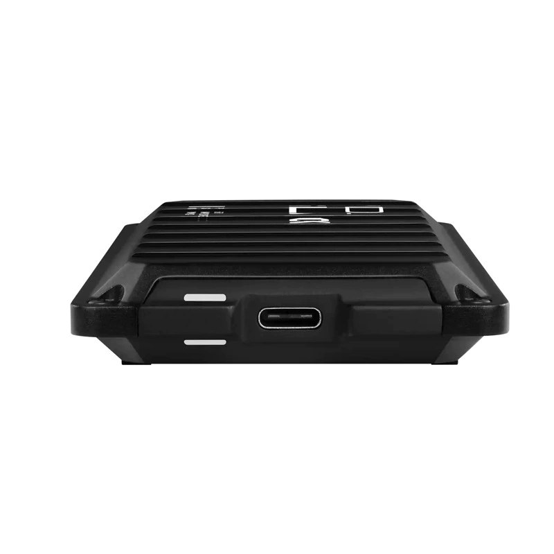 Применимо к Western Data WD P50 4TB мобильный твердотельный диск игровое расширение USB3.2 интерфейс
