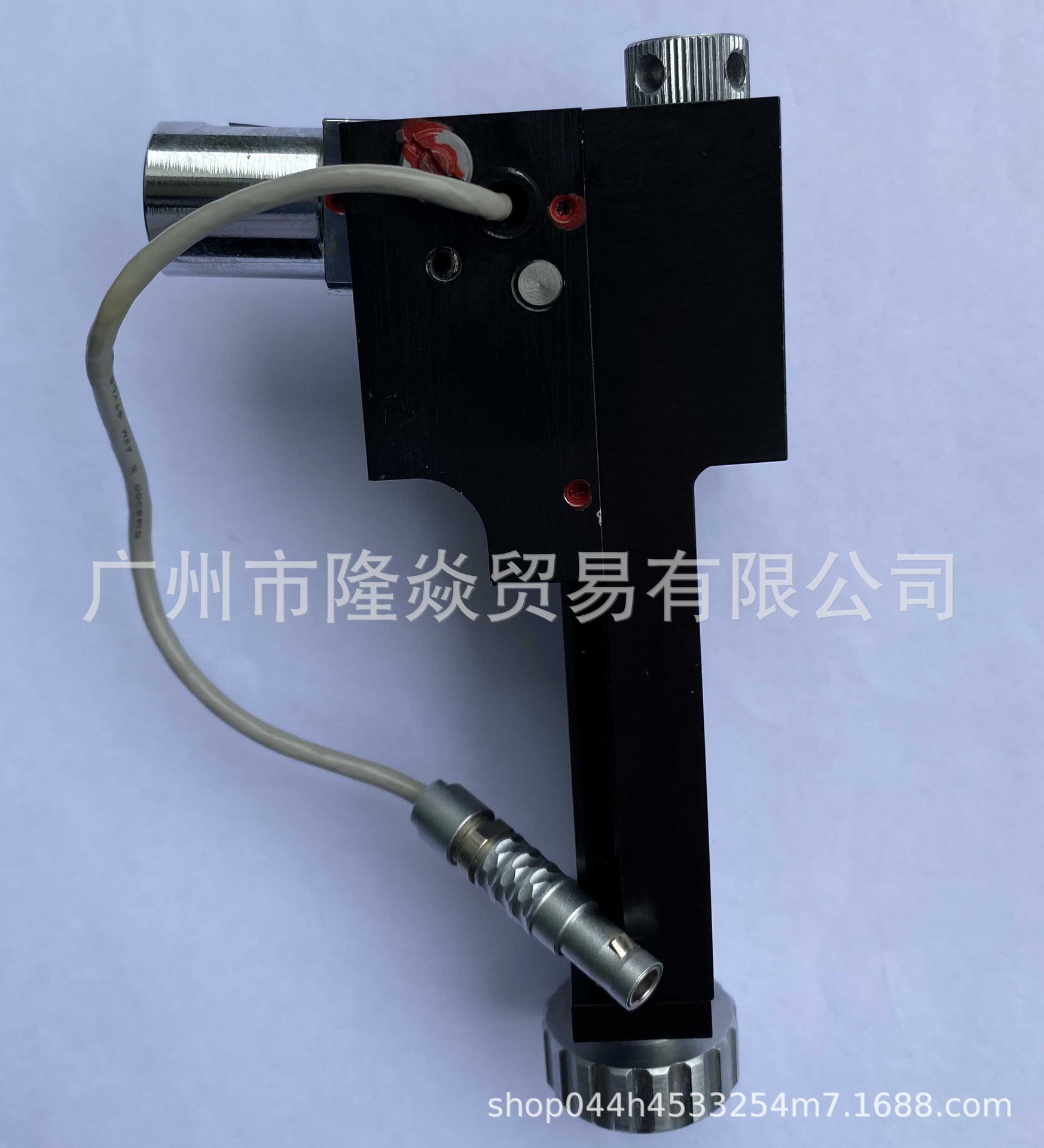 JENOPTIK业纳Waveline霍梅尔HOMMEL测杆粗糙度仪通用型测针固定杆