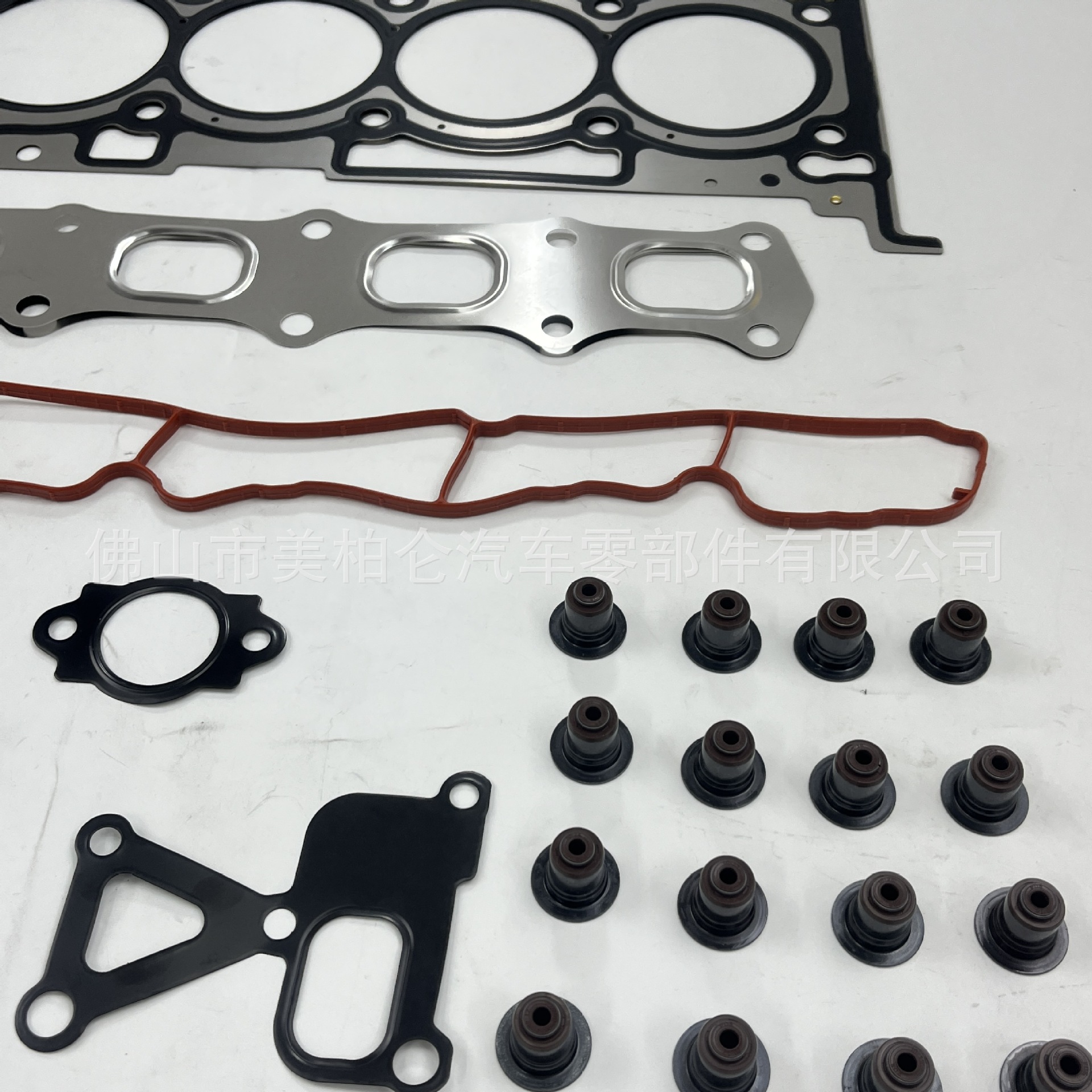 5189956Aa Is Suitable for Jeep Compass 2.4L Overhaul Kit, Liberty Engine Upper and Lower Full Overhaul Kit