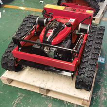 出口美国家庭草坪大马力割草机 足球场林场碎草机 农场果园打草机