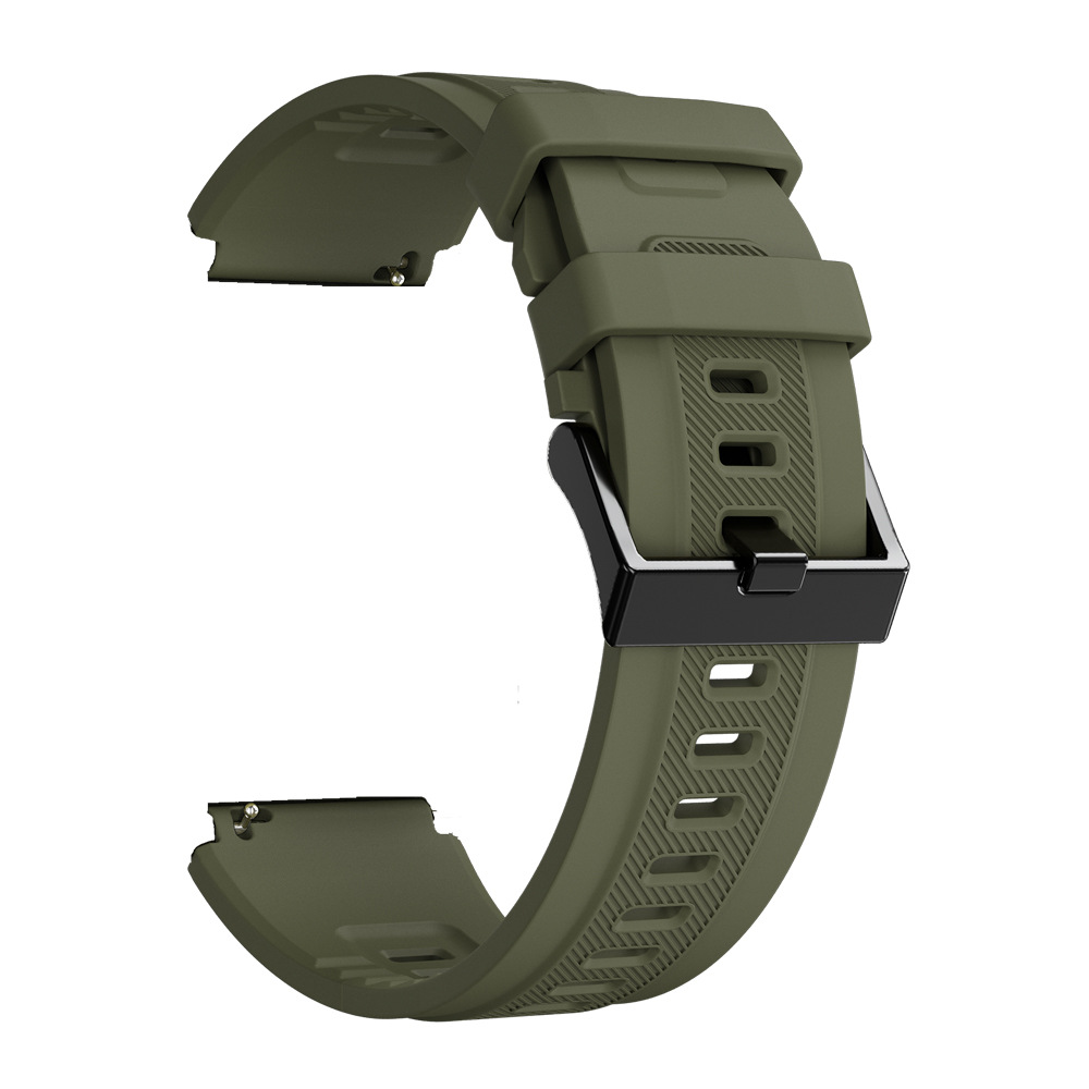 Smartwatch Strap Details