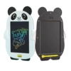 White panda