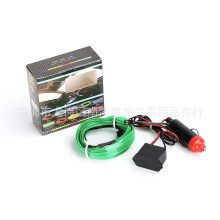 12V��܇LED��⾀ 5��܇�ȷՇ����lEL�Aʽ�l�⾀��3�׎��c����USB